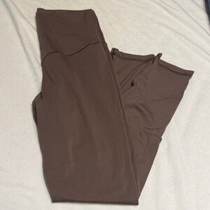 Aerie offline Brown Women's Leggings